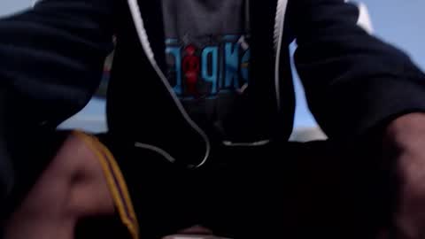 Chris online show from January 17, 2026, 6:07 am