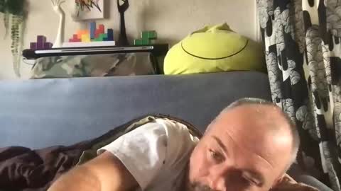 srekos38 online show from October 16, 2025, 1:12 pm