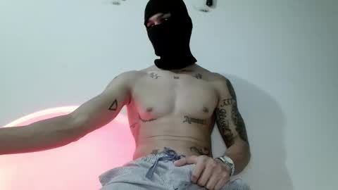 srghost333 online show from March 18, 2026, 4:37 am