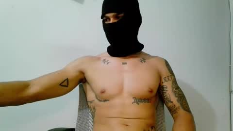 srghost333 online show from April 11, 2026, 7:45 am