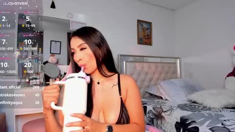 Laura online show from January 16, 2025, 7:07 am