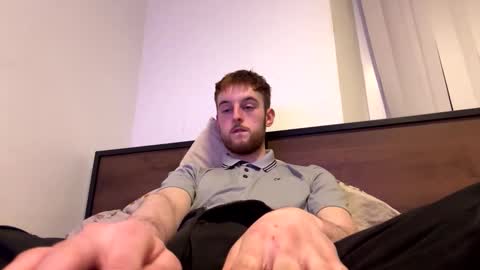 srr23man online show from April 14, 2026, 10:05 pm