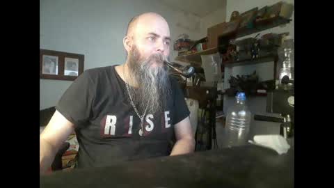 ss_overkill online show from October 14, 2025, 10:54 pm