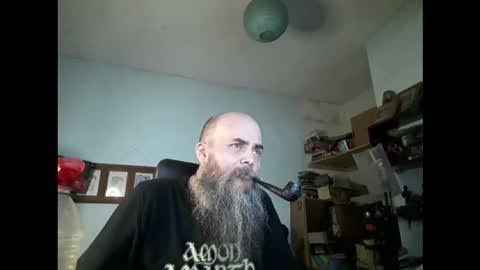 ss_overkill online show from February 5, 2026, 12:26 am