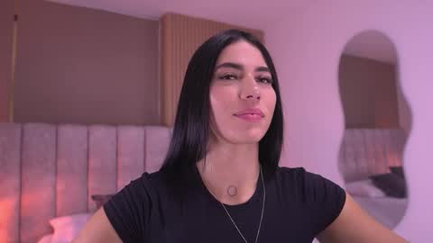 samantha online show from February 27, 2026, 7:14 pm