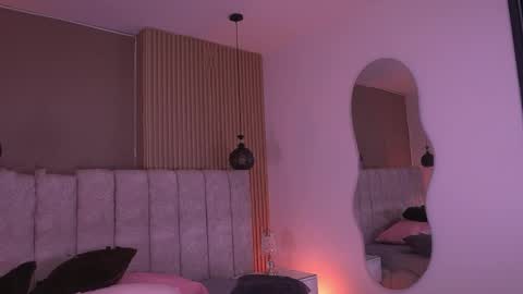Snapshot of ss_samantha chatting on May 6, 2026, 7:19 pm samantha online show from May 6, 2026, 7:19 pm