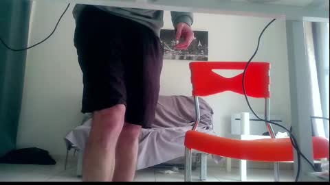 Snapshot of ssenzo chatting on January 9, 2025, 11:25 am ssenzo online show from January 9, 2025, 11:25 am