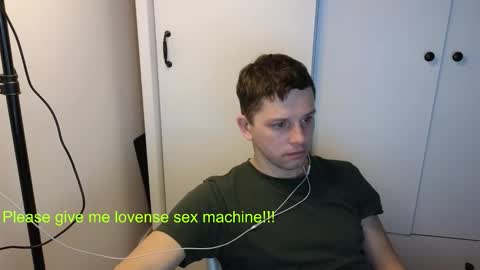 st1vemaster01 online show from February 12, 2026, 5:08 pm