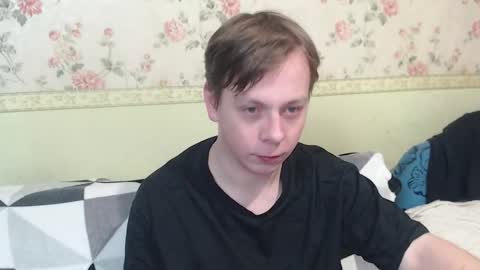 Joe Peach online show from February 6, 2025, 2:55 am