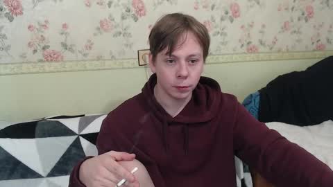 Joe Peach online show from February 7, 2025, 8:33 am