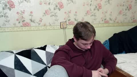 Joe Peach online show from February 16, 2025, 4:42 pm