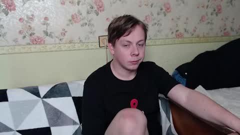 Joe Peach online show from February 24, 2025, 11:43 am