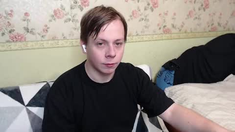 Joe Peach online show from February 25, 2025, 8:36 am