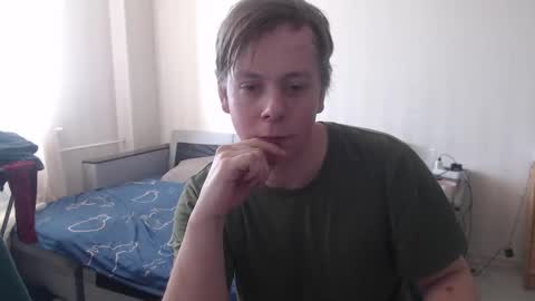 Joe Peach online show from February 23, 2026, 12:35 pm