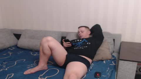 Joe Peach online show from March 19, 2026, 7:18 pm