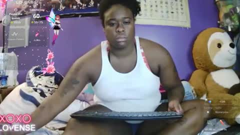 Snapshot of staceesparklezxxx chatting on November 18, 2025, 5:45 am Stacee online show from November 18, 2025, 5:45 am