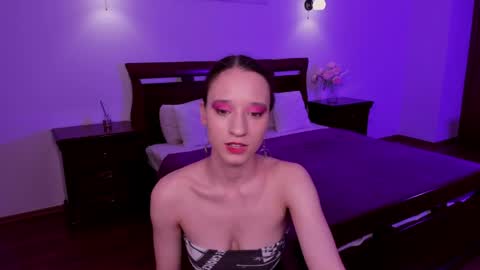 StaceyCutie online show from May 27, 2026, 8:06 pm