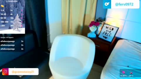   online show from December 13, 2024, 5:00 pm