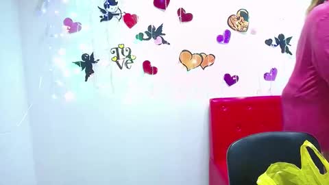 Stacey online show from February 9, 2025, 4:07 pm