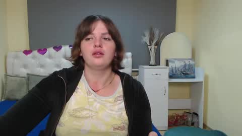 Stacey online show from October 3, 2025, 5:37 am