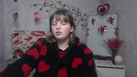 Stacey online show from February 15, 2026, 10:47 am