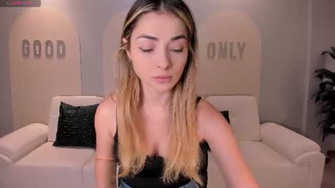 Stacy Woods online show from June 16, 2026, 11:35 am
