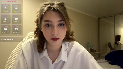 Elli online show from February 20, 2026, 3:12 pm