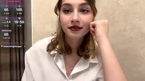 Elli online show from February 22, 2026, 6:06 pm