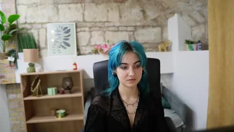 Snapshot of stacy__x3 chatting on March 3, 2026, 9:48 am stacy x3 online show from March 3, 2026, 9:48 am