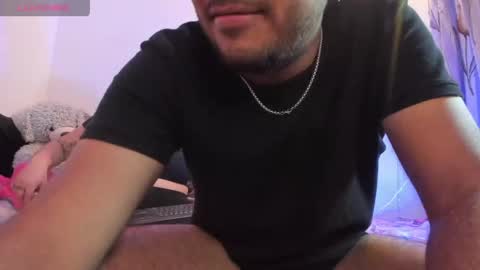 Snapshot of stacy_allan chatting on April 10, 2026, 11:59 am Stacy and Allan online show from April 10, 2026, 11:59 am