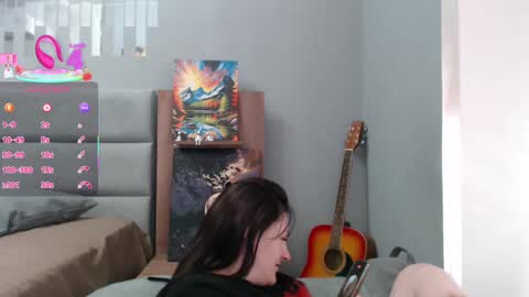 STACY online show from March 4, 2025, 4:30 pm