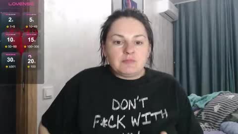 STACY online show from October 2, 2025, 1:45 am