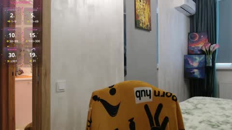 STACY online show from March 20, 2026, 11:59 am