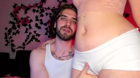 stacy_liam online show from April 4, 2026, 6:49 pm