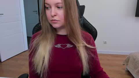 Stacy  online show from March 10, 2026, 10:53 am