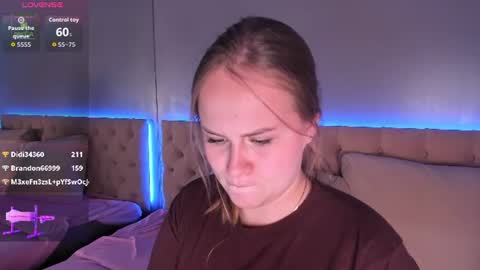 Snapshot of stacy_moorexx chatting on June 22, 2026, 3:25 am STACY online show from June 22, 2026, 3:25 am