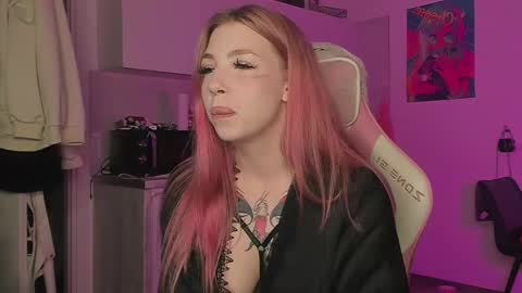 Stacy online show from September 17, 2025, 5:58 pm