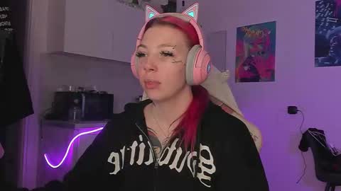 Stacy online show from February 22, 2026, 2:04 pm