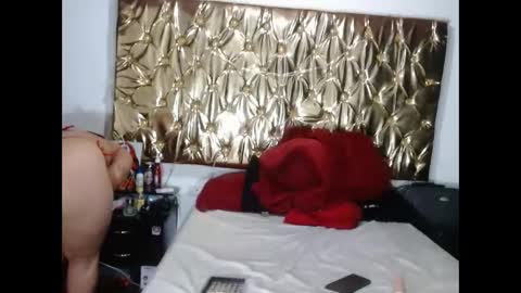Snapshot of stacy_waine chatting on February 23, 2025, 11:04 pm shanell online show from February 23, 2025, 11:04 pm
