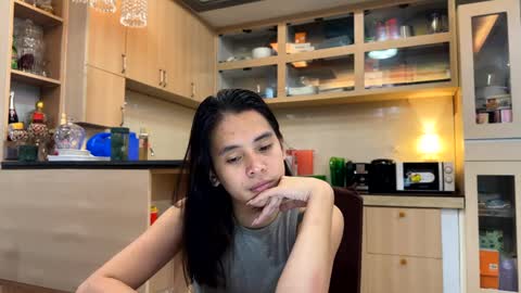 Stacy online show from January 23, 2025, 7:29 pm