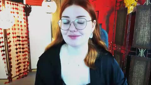 Stasey online show from February 22, 2026, 6:13 am