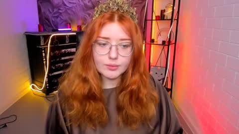 Stasey online show from February 28, 2026, 9:32 am