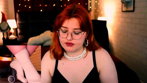 Snapshot of stacyjensen chatting on May 11, 2026, 2:34 pm Stasey online show from May 11, 2026, 2:34 pm