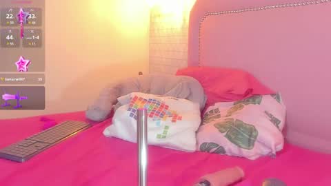 KEIMI  online show from March 11, 2025, 6:43 am