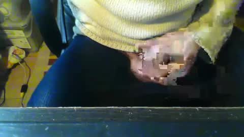 Snapshot of stalloneumbro chatting on January 11, 2025, 12:07 pm CIPPALIPPA online show from January 11, 2025, 12:07 pm