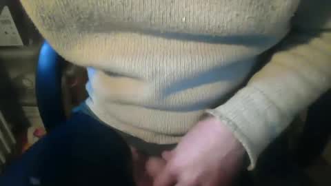 Snapshot of stalloneumbro chatting on January 18, 2025, 11:11 am CIPPALIPPA online show from January 18, 2025, 11:11 am