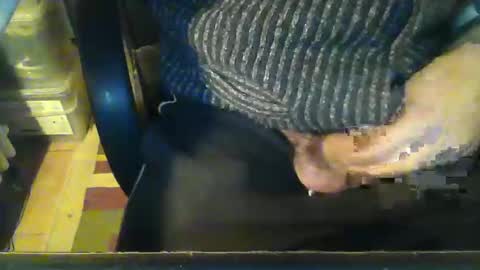 Snapshot of stalloneumbro chatting on January 19, 2025, 4:57 pm CIPPALIPPA online show from January 19, 2025, 4:57 pm