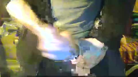 Snapshot of stalloneumbro chatting on January 20, 2025, 6:10 pm CIPPALIPPA online show from January 20, 2025, 6:10 pm