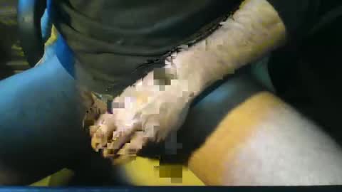 Snapshot of stalloneumbro chatting on January 27, 2025, 2:24 pm CIPPALIPPA online show from January 27, 2025, 2:24 pm