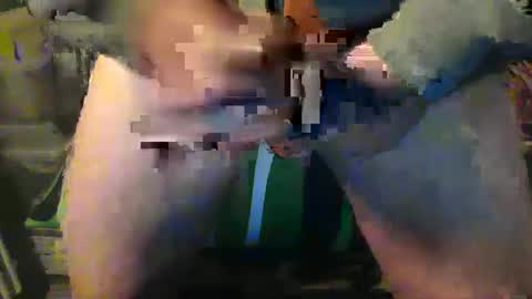 Snapshot of stalloneumbro chatting on February 16, 2025, 10:21 pm CIPPALIPPA online show from February 16, 2025, 10:21 pm